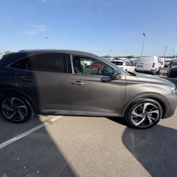 DS DS7 Crossback E-TENSE 225ch Rivoli Crach