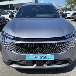 Peugeot 5008 Hybrid 145ch Allure e-DCS6 + PACK PANORAMIC NAV Brest