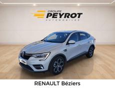 Renault Arkana Béziers