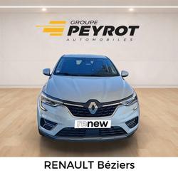 Renault Arkana Arkana E-Tech 145 - 21B Intens B&eacute;ziers