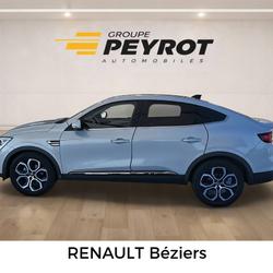 Renault Arkana Arkana E-Tech 145 - 21B Intens B&eacute;ziers