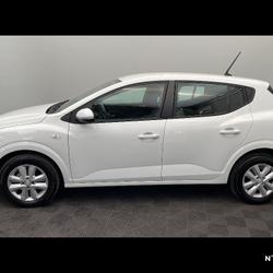 Dacia Sandero Sandero ECO-G 100 - 22 Confort Abbeville