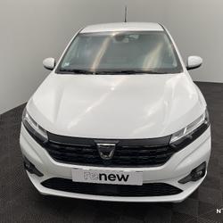 Dacia Sandero Sandero ECO-G 100 - 22 Confort Abbeville