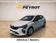 Renault Clio 5 Béziers