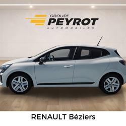 Renault Clio 5 Clio Blue dCi 100 ch GSR2 Evolution B&eacute;ziers