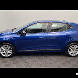 Renault Clio 5 Clio SCe 65 ch GSR2 Evolution Abbeville