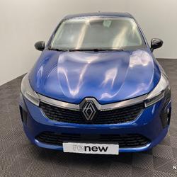 Renault Clio 5 Clio SCe 65 ch GSR2 Evolution Abbeville