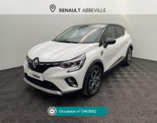 Renault Captur Abbeville