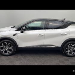 Renault Captur Captur TCe 90 Techno Abbeville