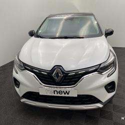 Renault Captur Captur TCe 90 Techno Abbeville