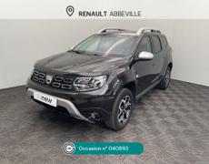 Dacia Duster Abbeville
