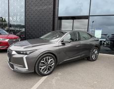 DS DS4 Séné
