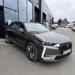 DS DS4 BlueHDi 130ch Trocadero Automatique S&eacute;n&eacute;