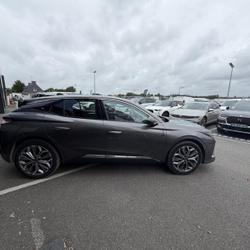 DS DS4 BlueHDi 130ch Trocadero Automatique S&eacute;n&eacute;
