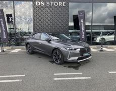 DS DS4 Brest