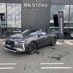 DS DS4 E-TENSE 225ch Cross Op&eacute;ra / TOIT OUVRANT / HAYON ELECTRIQUE / DS DRIVE ASSIST Brest