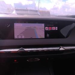 DS DS4 E-TENSE 225ch Cross Op&eacute;ra / TOIT OUVRANT / HAYON ELECTRIQUE / DS DRIVE ASSIST Brest