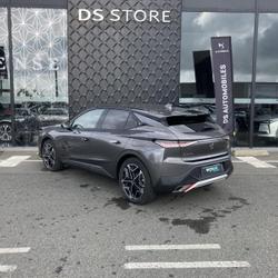 DS DS4 E-TENSE 225ch Cross Op&eacute;ra / TOIT OUVRANT / HAYON ELECTRIQUE / DS DRIVE ASSIST Brest