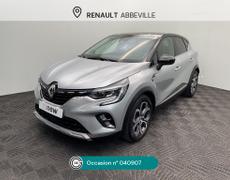 Renault Captur Abbeville