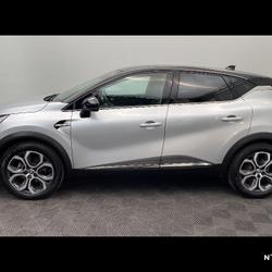 Renault Captur Captur E-Tech full hybrid 145 Techno Abbeville