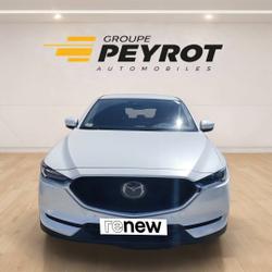 Mazda CX-5 2.2L SKYACTIV-D 150CH 4X2 BVA6 100EME Narbonne