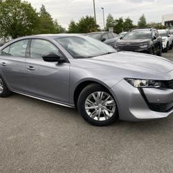 Peugeot 508 PureTech 130ch S&S Active Pack EAT8 Brest