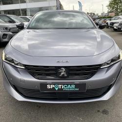 Peugeot 508 PureTech 130ch S&S Active Pack EAT8 Brest