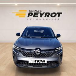 Renault Austral techno E-Tech full hybrid 200 Narbonne