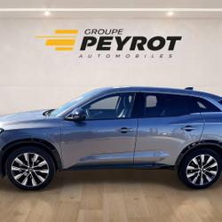 Renault Austral techno E-Tech full hybrid 200 Narbonne