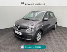 Renault Twingo 3 Abbeville