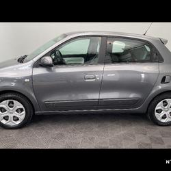 Renault Twingo 3 Twingo III SCe 75 - 20 Zen Abbeville