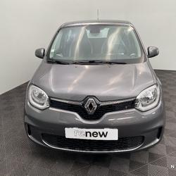 Renault Twingo 3 Twingo III SCe 75 - 20 Zen Abbeville