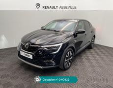 Renault Arkana Abbeville