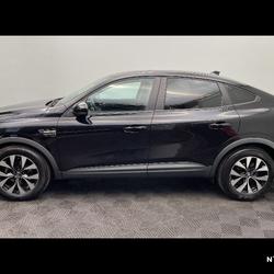 Renault Arkana Arkana mild hybrid 140 EDC FAP - 22 Evolution Abbeville