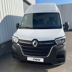 Autres Renault MASTER FGN TRAC F3500 L3H3 BLUE DCI 150 GRAND CONFORT Abbeville