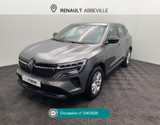 Renault Austral Abbeville