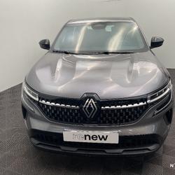 Renault Austral Austral E-Tech full hybrid 200 GSR2 Evolution Abbeville