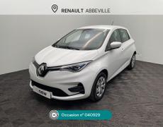 Renault Zoe Abbeville