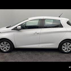 Renault Zoe Zoe R110 Business Abbeville