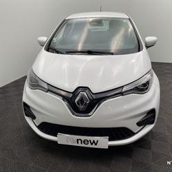 Renault Zoe Zoe R110 Business Abbeville