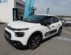 Citroen C3 - 1.5 BlueHDi 100ch S&S MAX - 13 990 €