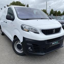 Peugeot Expert Long 2.0 BlueHDi 120 Asphalt / Cam&eacute;ra de recul / 16242HT Brest