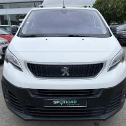 Peugeot Expert Long 2.0 BlueHDi 120 Asphalt / Cam&eacute;ra de recul / 16242HT Brest