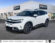 Citroen C5 Aircross Bourgoin-Jallieu
