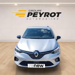 Renault Clio 5 Clio TCe 140 Techno Narbonne