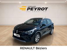 Renault Captur Béziers