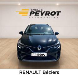 Renault Captur Captur TCe 130 FAP Business B&eacute;ziers
