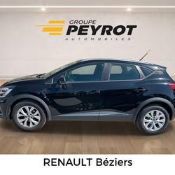 Renault Captur Captur TCe 130 FAP Business B&eacute;ziers