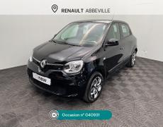 Renault Twingo 3 Abbeville