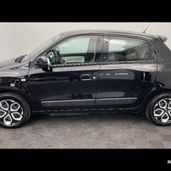 Renault Twingo 3 Twingo III E-Tech Equilibre Abbeville